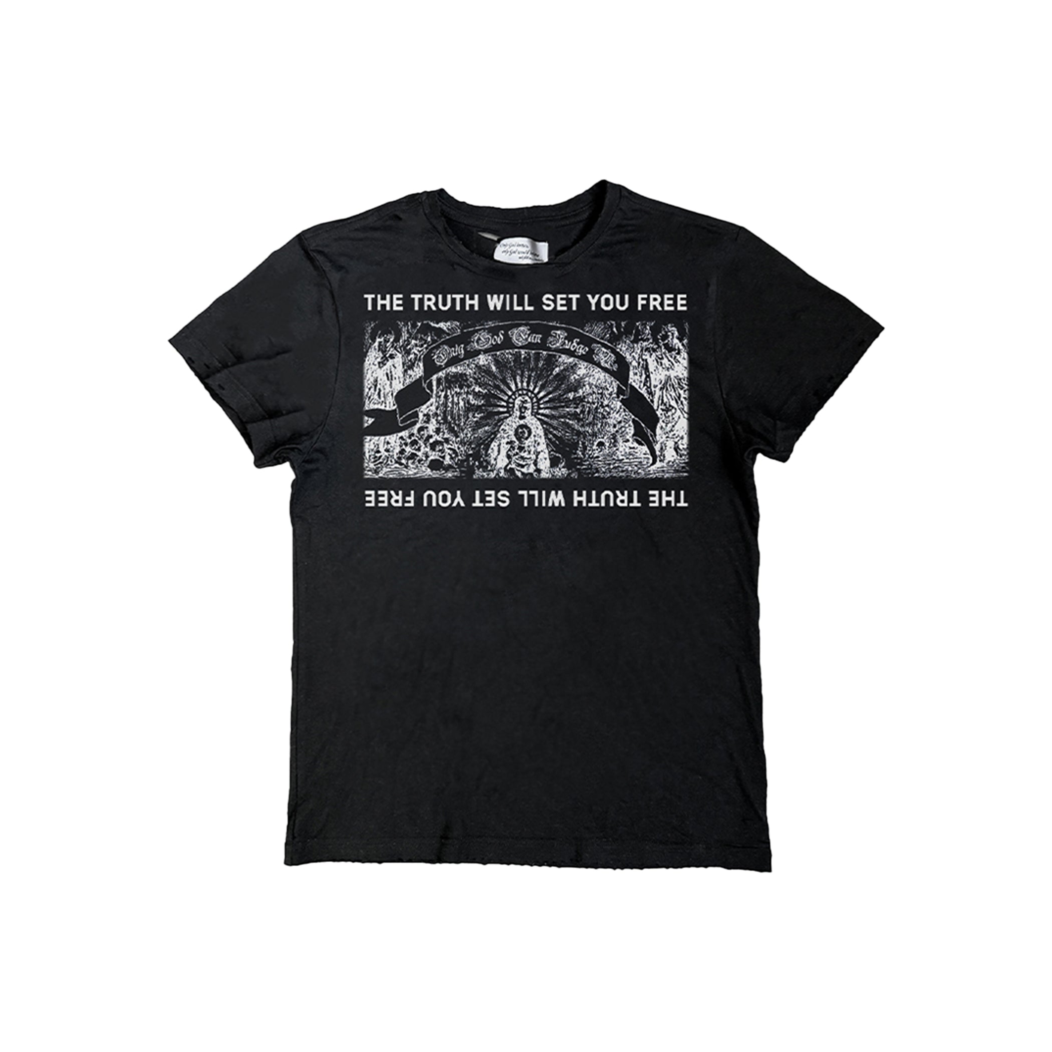 TELLING TEE